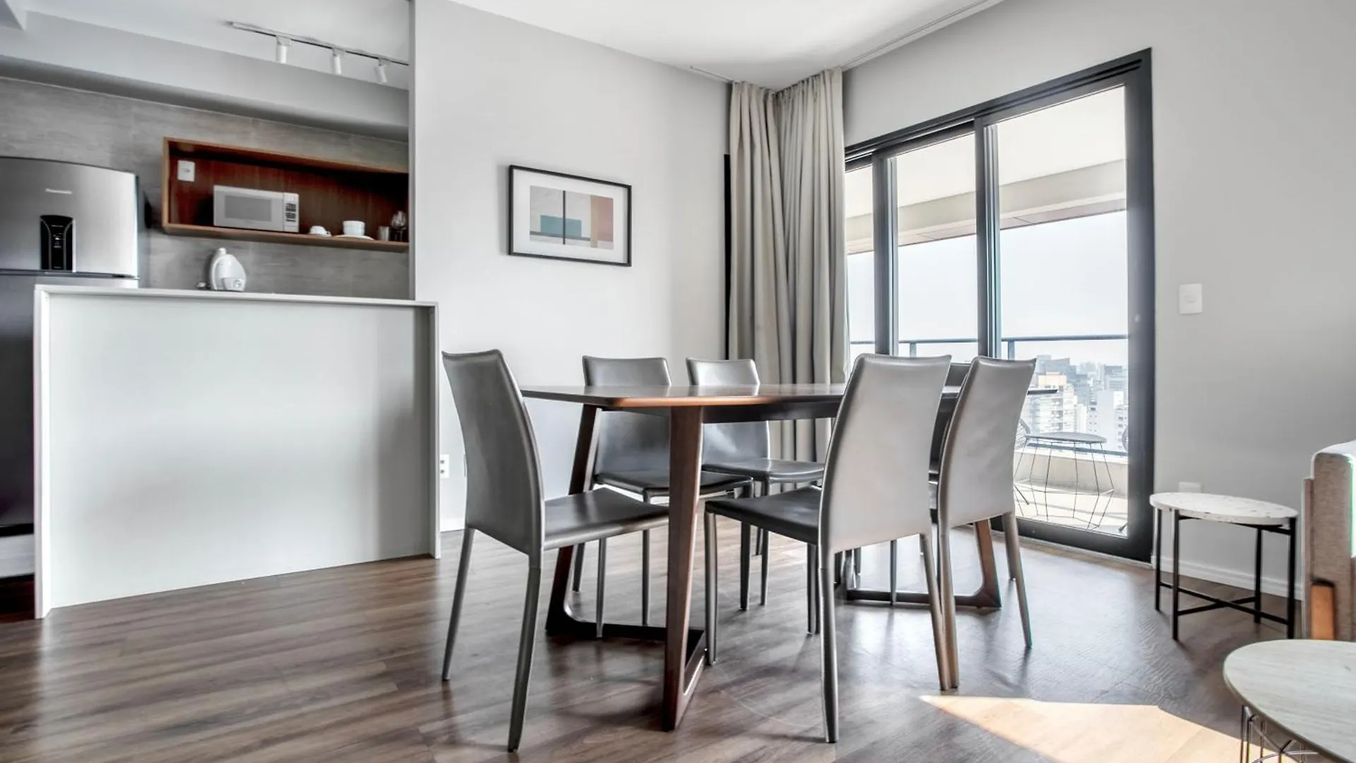 Appartamento Tabas - Helbor Nun Vila Nova San Paolo