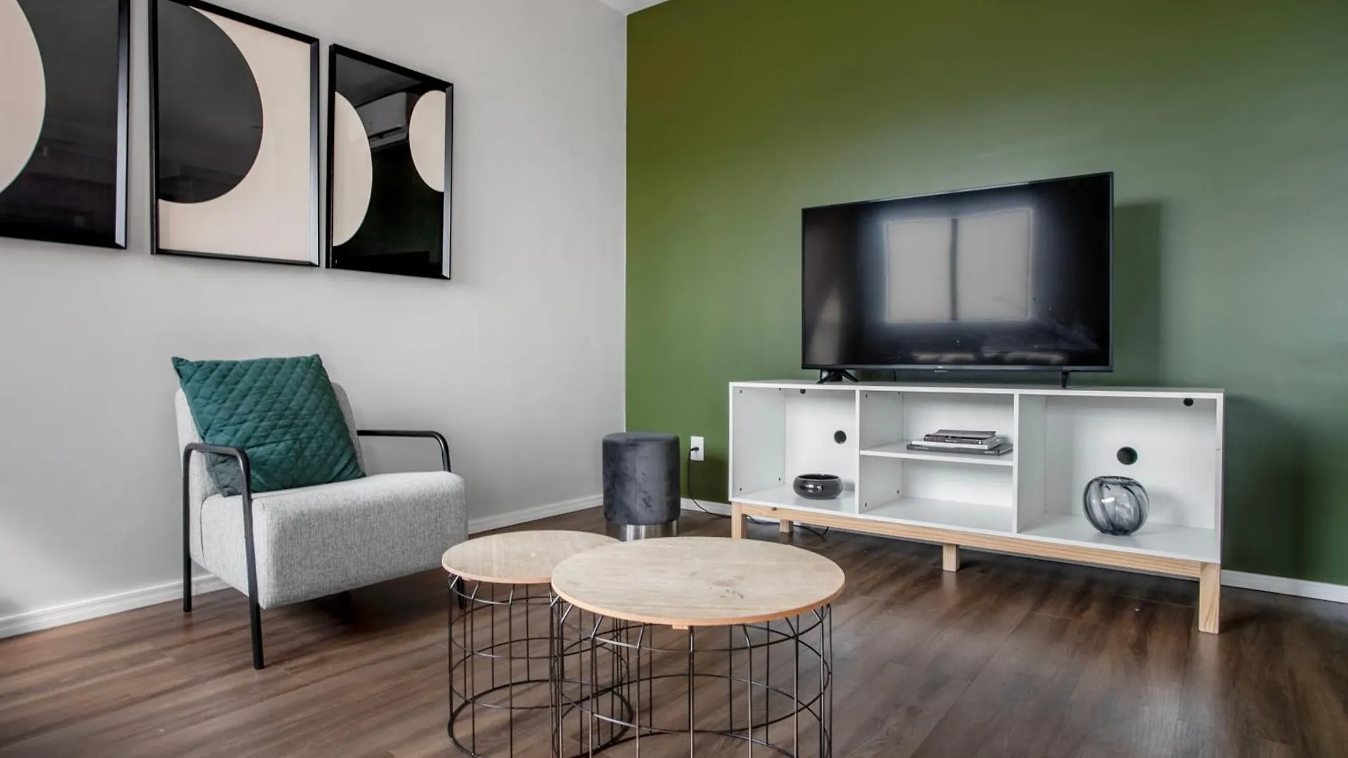 Tabas - Helbor Nun Vila Nova Apartment Sao Paulo Brazil
